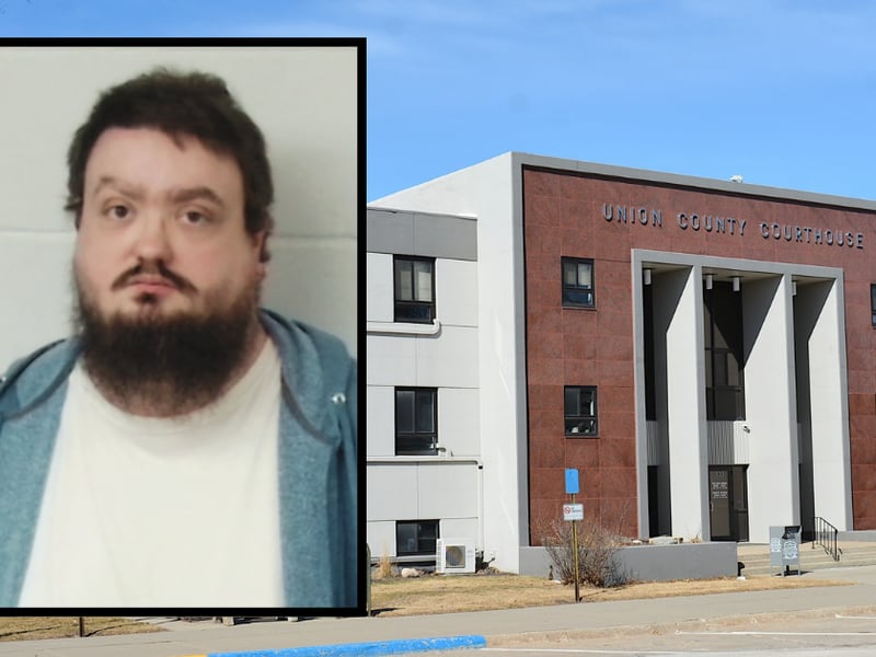 Creston man charged for soliciting 14-year-old girl