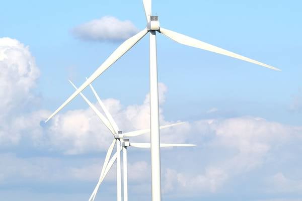 Wind turbine decommissioning plan approved