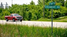 County prepares for traffic detour