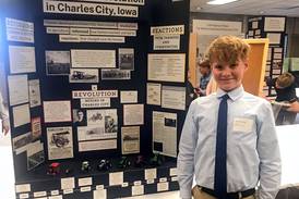 Sixth grader’s project gains national traction