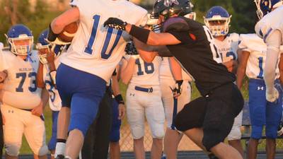 Wolverines feel ahead of schedule going into season opener with WCV