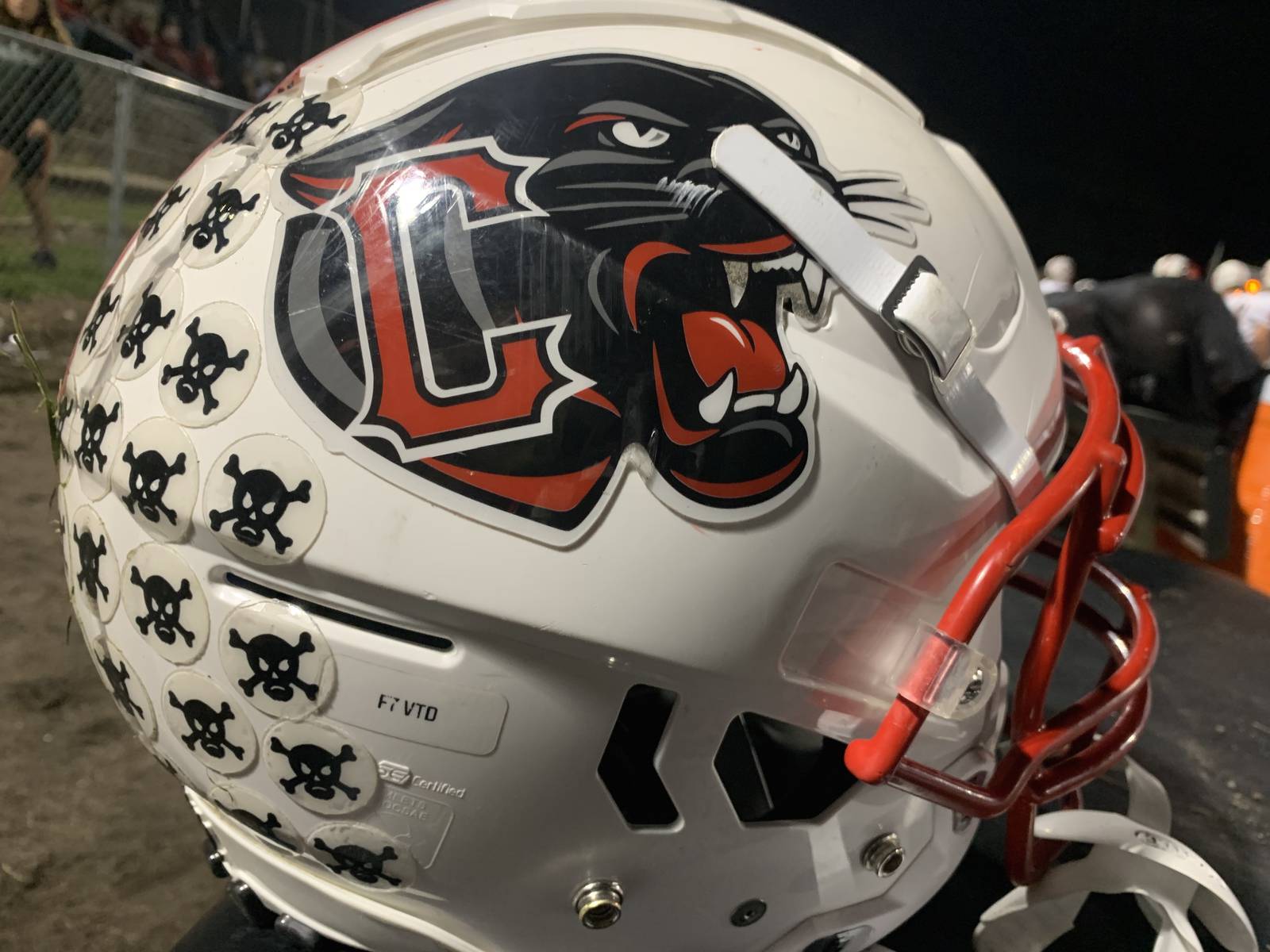 Creston prepares for No. 1 Harlan Creston News