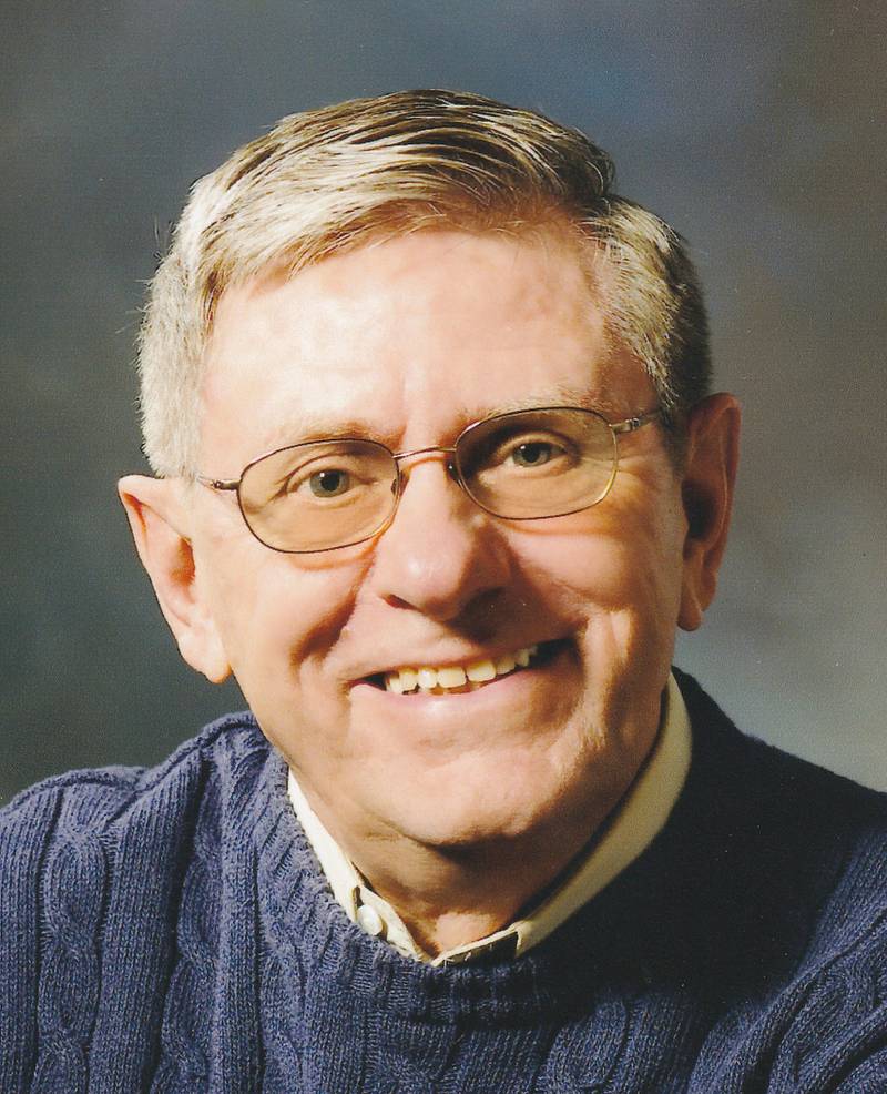 Al Abramowitz, 88, of Johnston, formerly of Creston, was called home by his Savior on Thursday, Aug. 31, 2023, at Brio of Johnston.