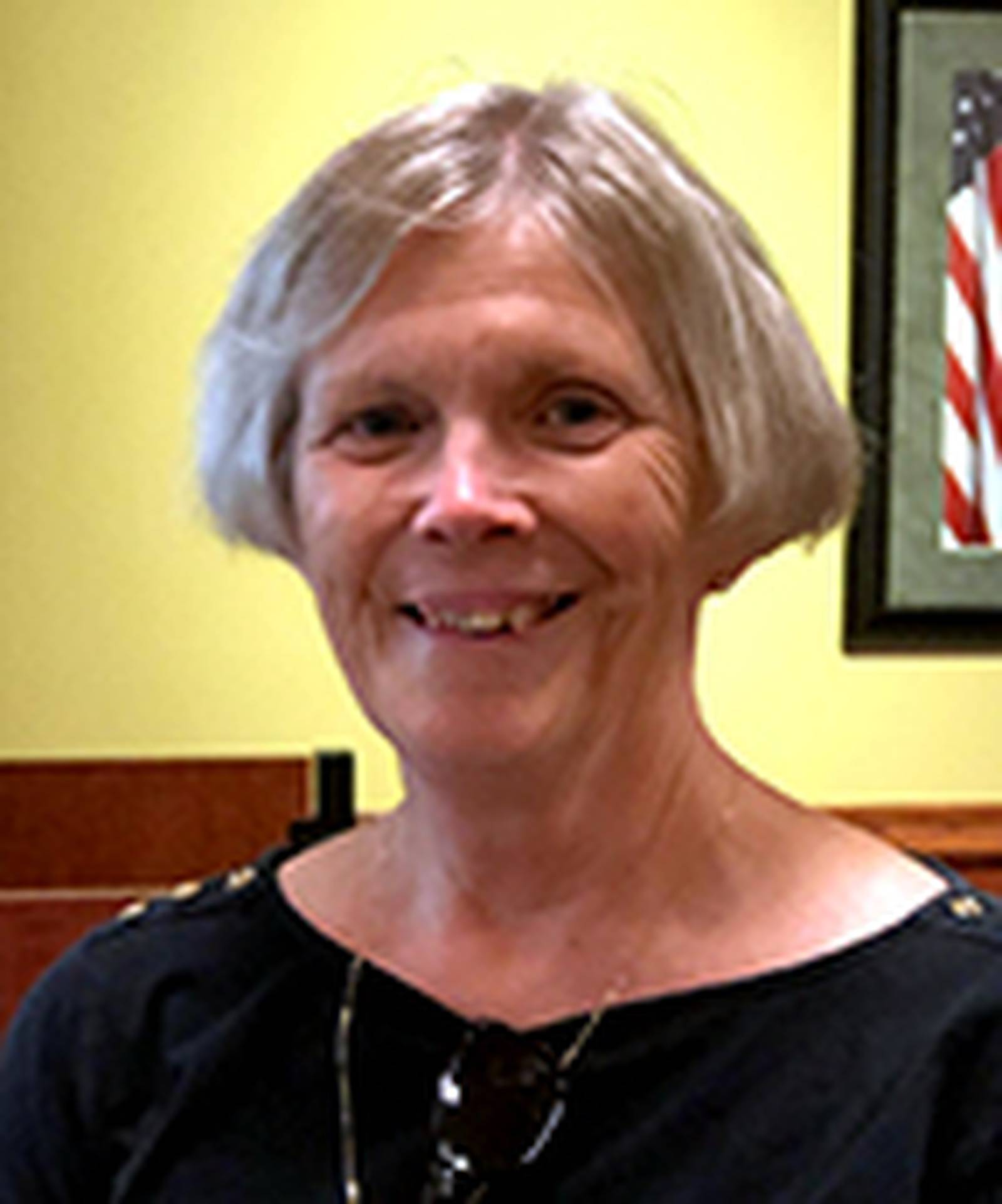 Education comes first for House candidate Creston News