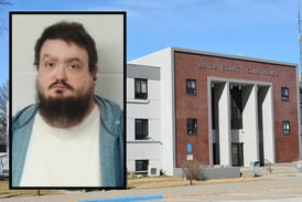 Creston man charged for soliciting 14-year-old girl