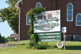 Afton reviews nuisance property code