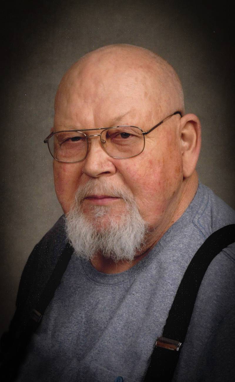 Dan Metzger, 75, of Orient, died Monday, July 14, 2025, at his home in Orient.