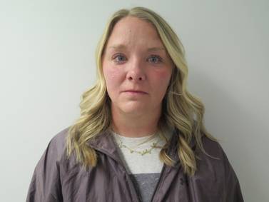 Charges filed after more than $23,000 of insurance costs not paid by O-M Schools payroll clerk