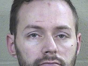 Deputies say Mount Ayr man sexually assaulted a child in his vehicle