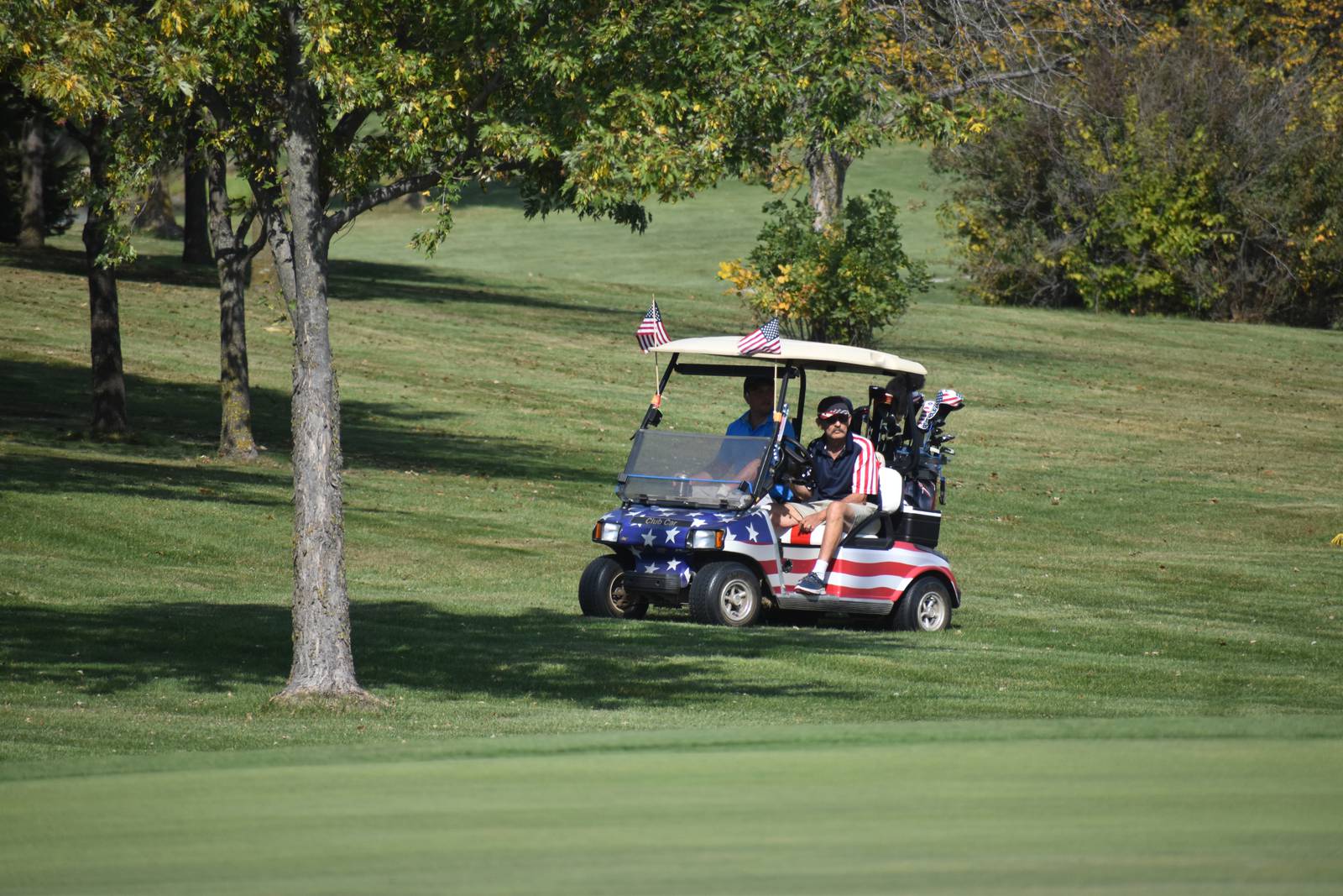 Council discusses golf cart regulations Creston News