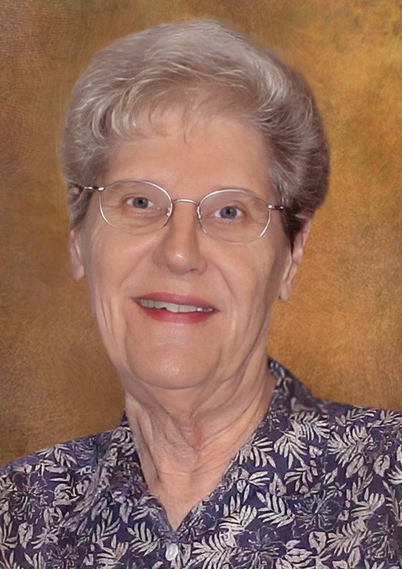 Peggy Irene O’Neill Worl, 88, of Independence, Kansas, passed away on Dec. 3, 2023.