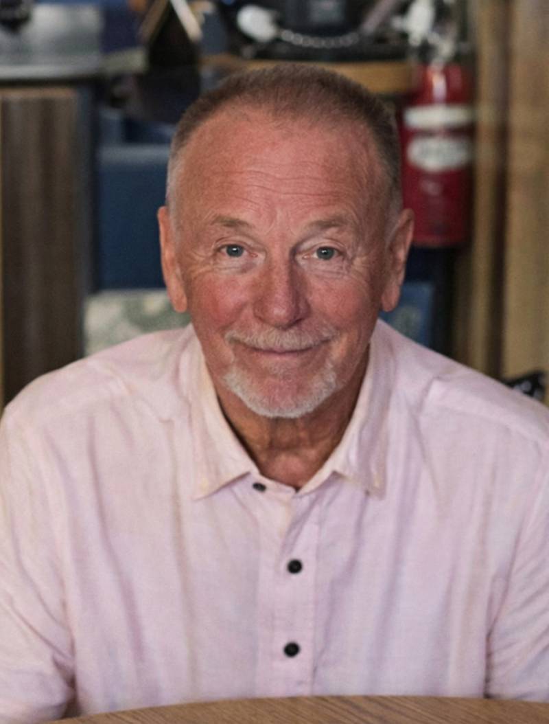 Terry L. Horning, 81. of Peoria, Arizona, formerly of Creston, died April 14, 2026, at his home in Arizona.