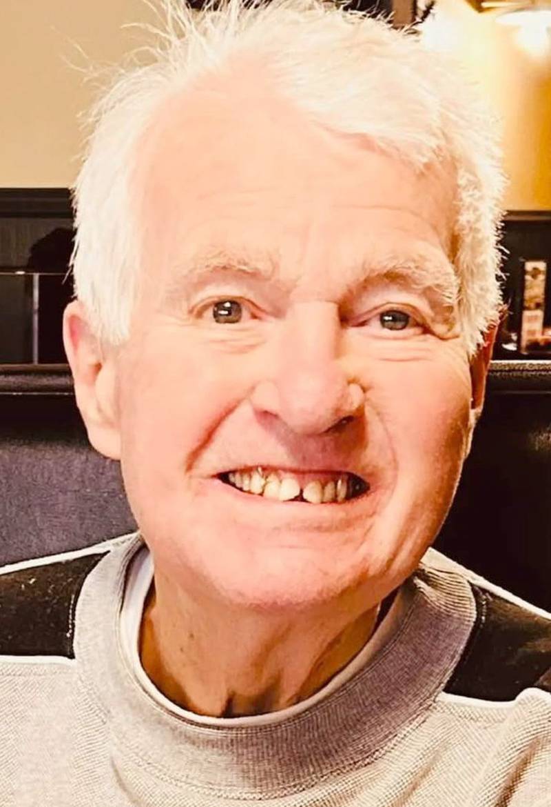 James P. Miller, 84, of Richfield, Minnesota, formerly of Creston, died Nov. 13, 2025.
