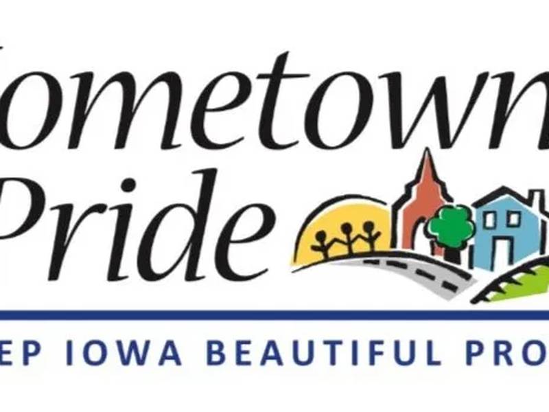 Afton goes for Hometown Pride