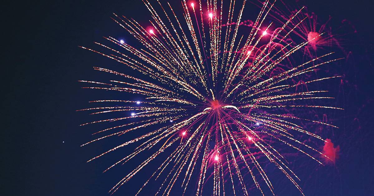 Decision looms for council on fireworks ordinance Creston News