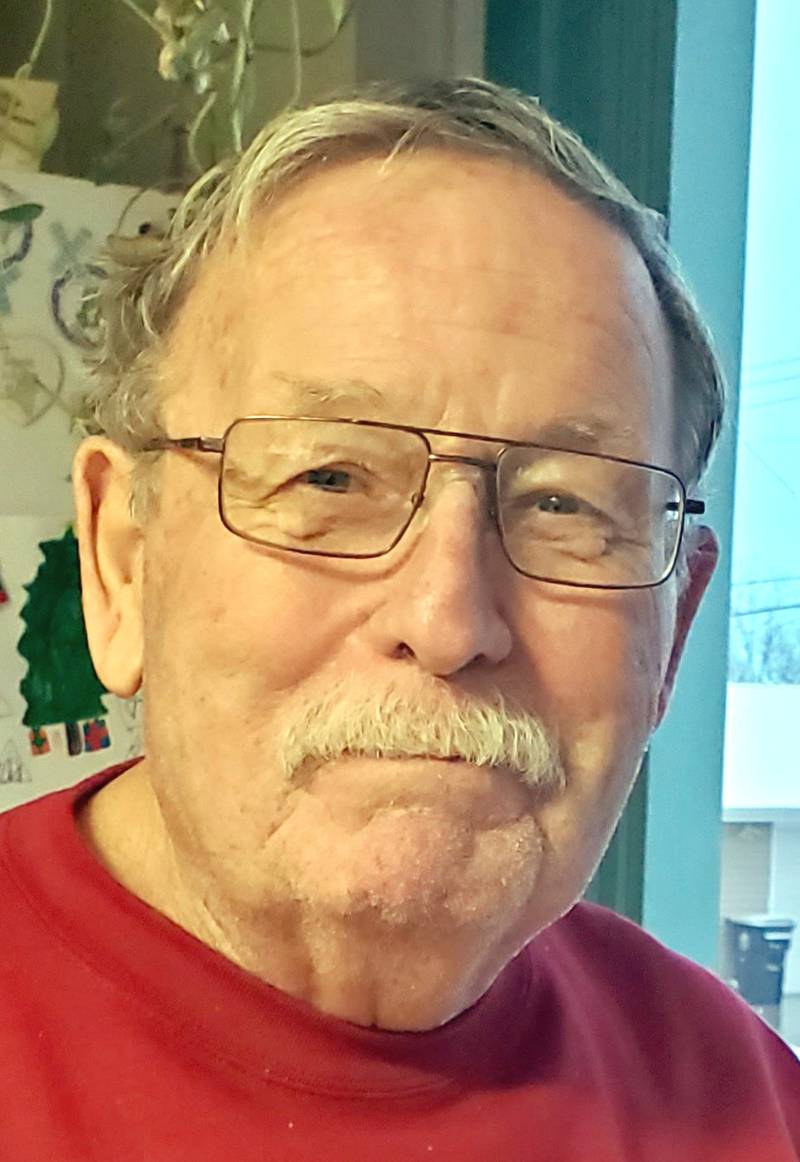 Paul Thomas "Tom" Lynam Jr., 74, of Lenox, died Friday, Sept. 1, 2023, in Iowa City.