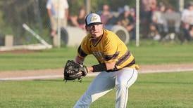 Tigers fall in substate final