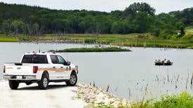Body recovered from 3 Mile Lake