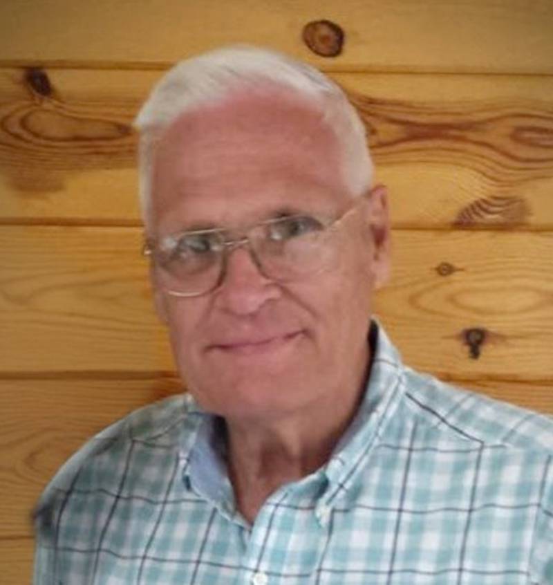 Dean Thatcher, 77, of Creston, died May 19, 2026, at his home.