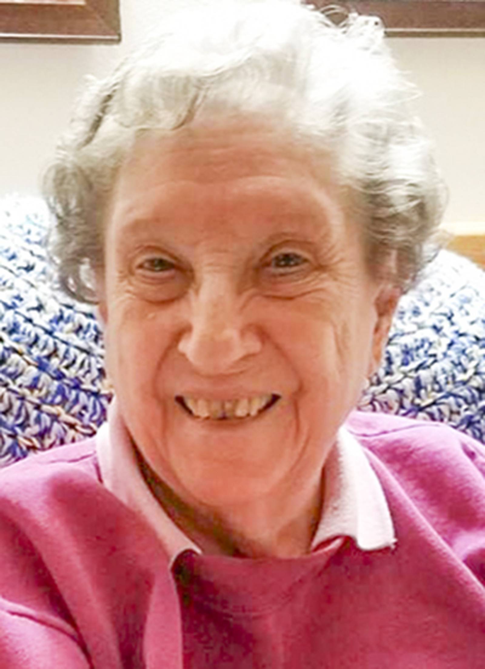 Jean Sothman Creston News