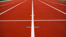 Two NV track events finish top-10 at ISU indoor meet