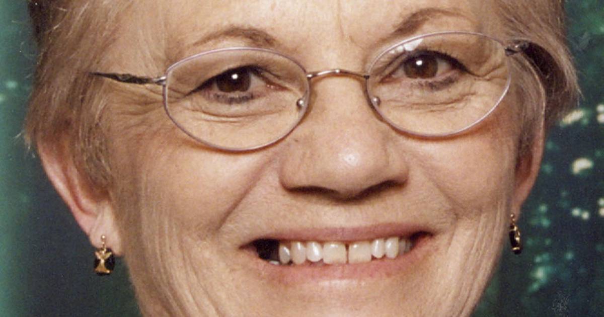 Janice Harvey Creston News