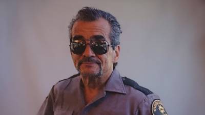 Richard ‘Woo’ Woosley