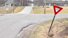 Troublesome Afton intersection to receive stop signs