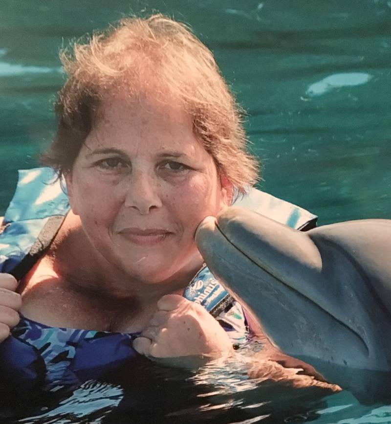 Lori McIntosh, 63, of Creston, passed away Thursday, Aug. 28, 2025, at Clearview Nursing Home in Mount Ayr.
