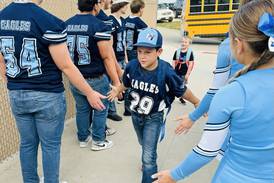 East Union math and science see improvement