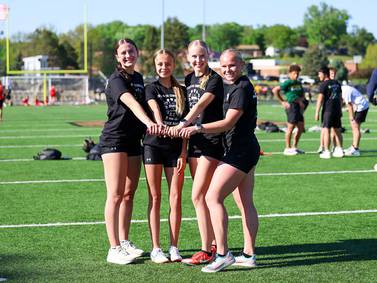 Triple threat: 3 Panther events win H10 titles