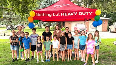 Holan’s piano students perform duet carnival