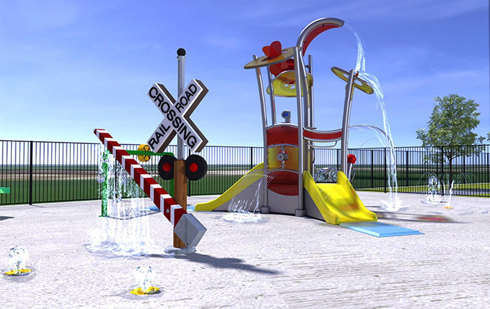 Organizers ready to dive in to Phase I of pool updates – Creston News
