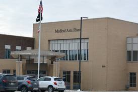 Greater Regional named a top healthcare workplace