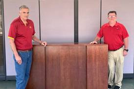 Local Ford dealer closes its doors