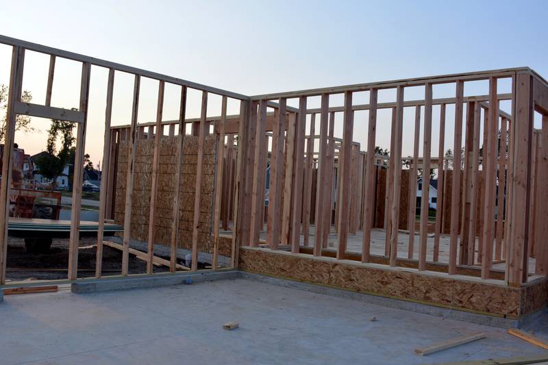 While rebuilding and developing of tornado-damaged areas in Greenfield has been encouraging, city leaders say there are a few property owners who have yet to clean up their property after the tornado. The council began looking at how to address that during an Oct. 22 meeting.