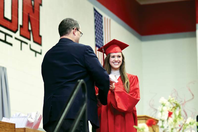 CCHS graduation photo package Creston News