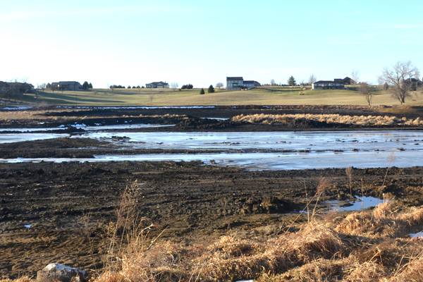 Lake to be open by summer