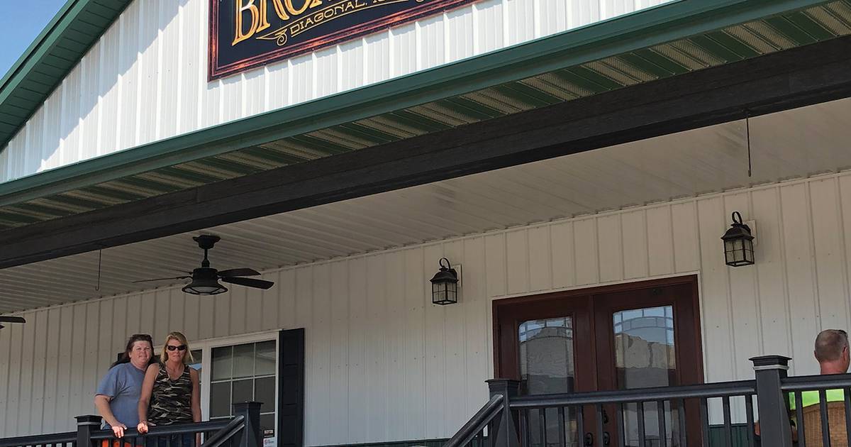 209 Broadway to open in Diagonal Labor Day weekend Creston News