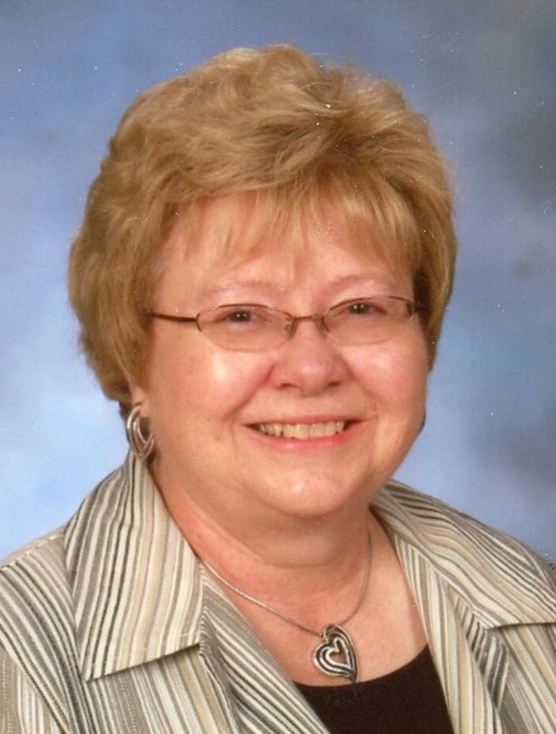 Marcia Riley, 74, of Creston, died June 18, 2024, in Des Moines.