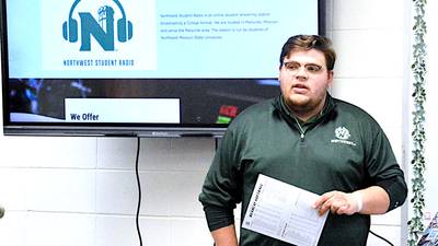 From player to play-by-play, O-M grad describes his broadcasting journey