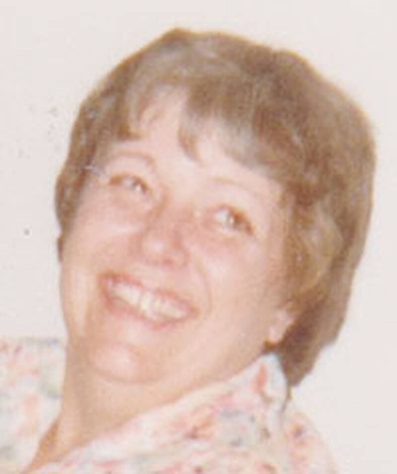 Velma Stewart Creston News