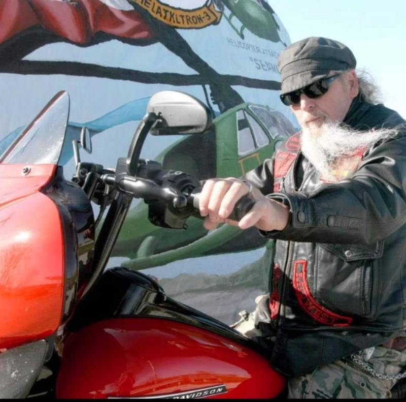 Sturgis