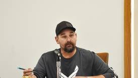 Mayor resigns