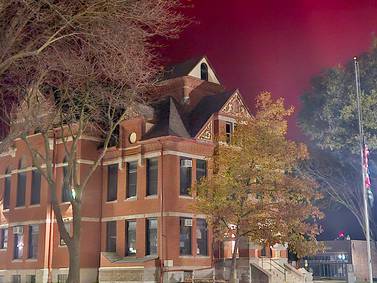 County sets 2.8% raises for next physical year, OKs new sheriff office wage scale