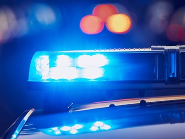 Adair County: Inmate charged with contempt after sending text from jail