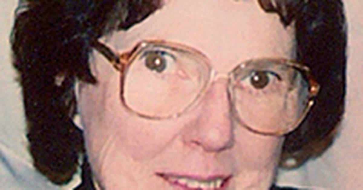 Helen Harvey Creston News