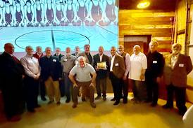 Part 2: HOF event celebrates a shared love of wrestling