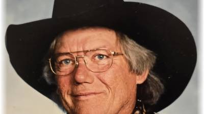 Larry L. Cordell