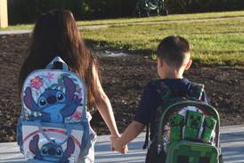 District foresees budgetary challenges